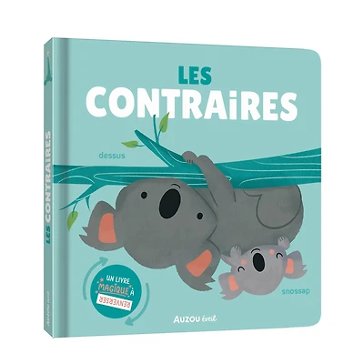 Les Contraires