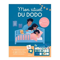 Mon Rituel Du Dodo