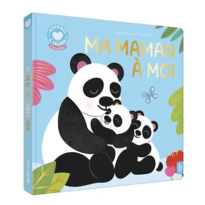 Ma Maman à Moi