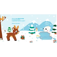 1-2-3 Qui Est Là? Joyeux Noël
