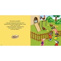 P'tit Loup - Mes Plus Belles Histoires