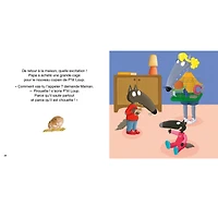 P'tit Loup - Mes Plus Belles Histoires