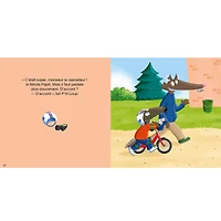 P'tit Loup - Mes Plus Belles Histoires
