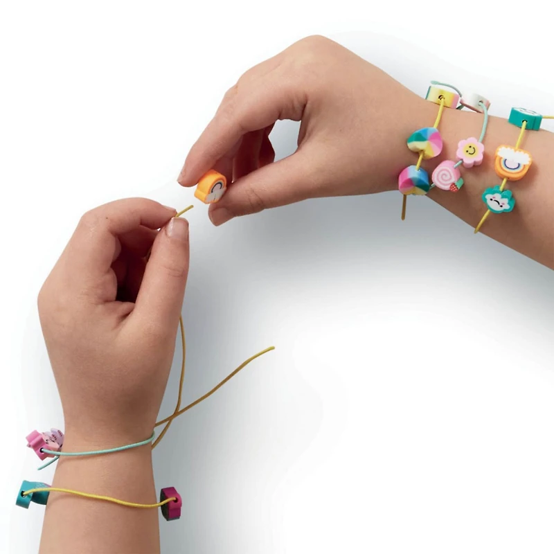 My fisrt cute Animal Jewellery