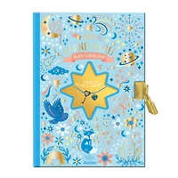 Mon Carnet Secret Bijou
