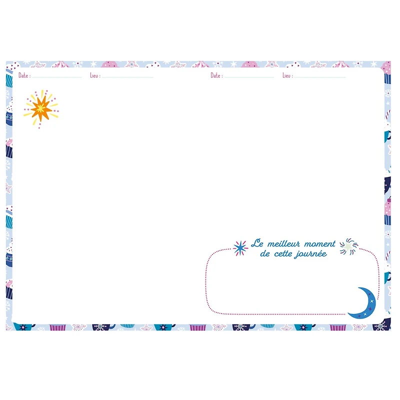 Mon Carnet Secret Bijou