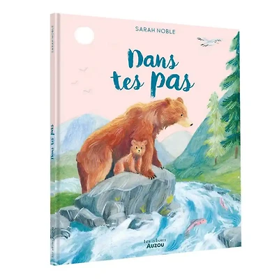 Dans Tes Pas