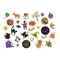 P'tits Tattoos Halloween