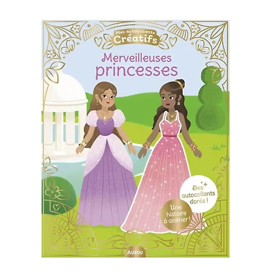 Merveilleuse Princesses