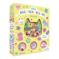 Mes Tout Premiers Bijoux - Kawaii