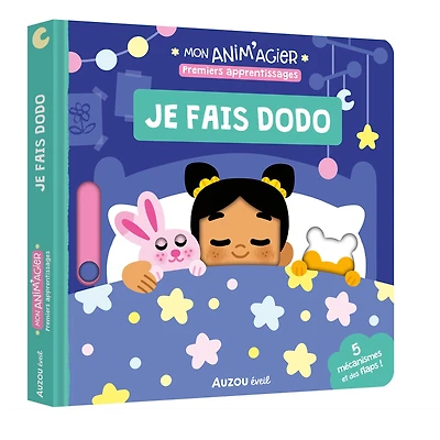Je Fais Dodo - Premiers Apprentissages