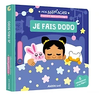 Je Fais Dodo - Premiers Apprentissages