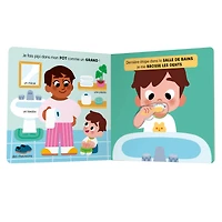 Je Fais Dodo - Premiers Apprentissages