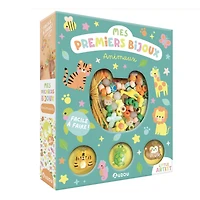 Mes Premiers Bijoux - Animaux