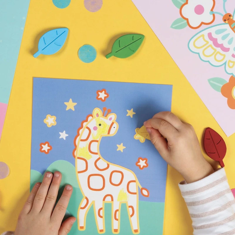 J'apprends À Colorier