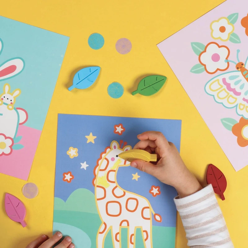 J'apprends À Colorier