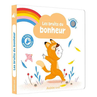 Les Bruits Du Bonheur