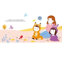 Les Bruits Du Bonheur