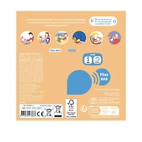 Les Bruits Du Bonheur