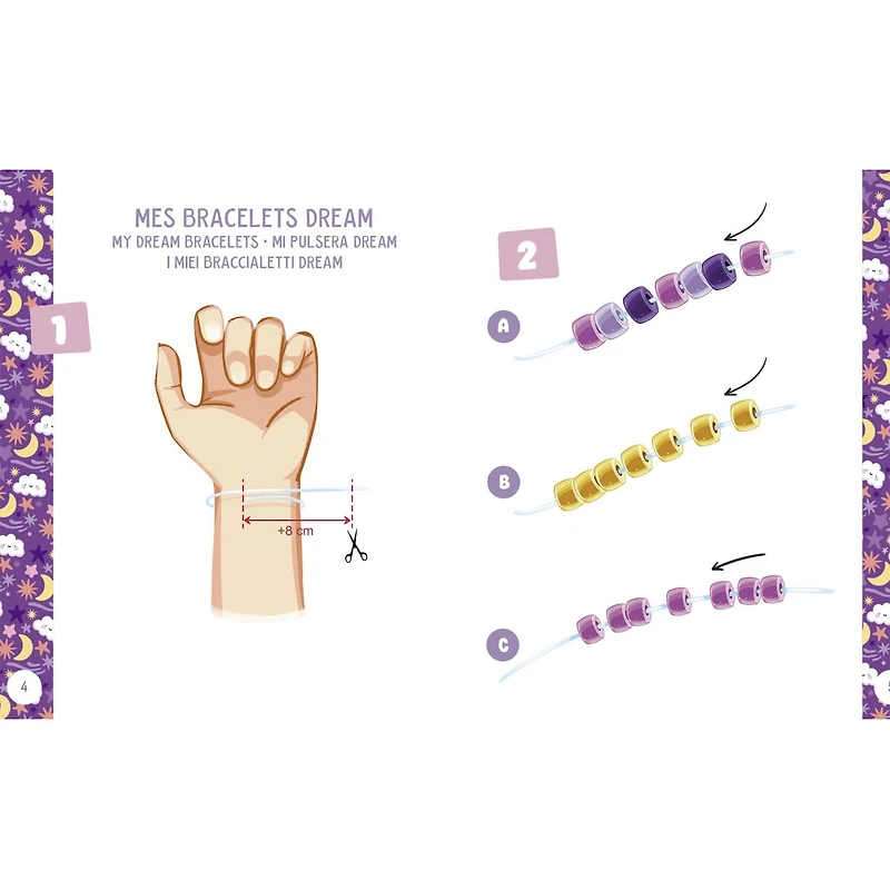 My Lovely Jewelry - Dream