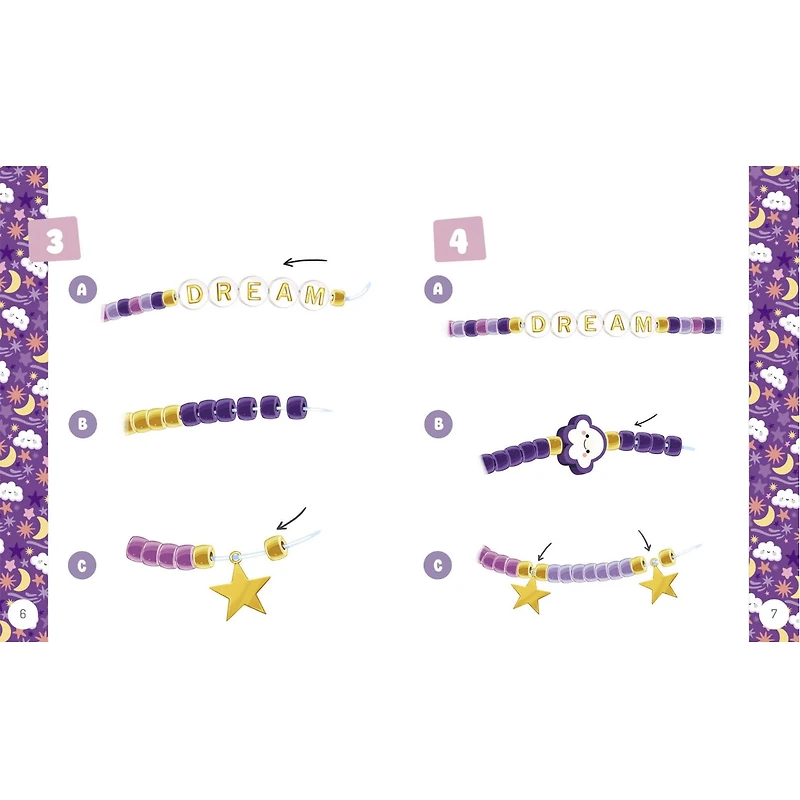My Lovely Jewelry - Dream