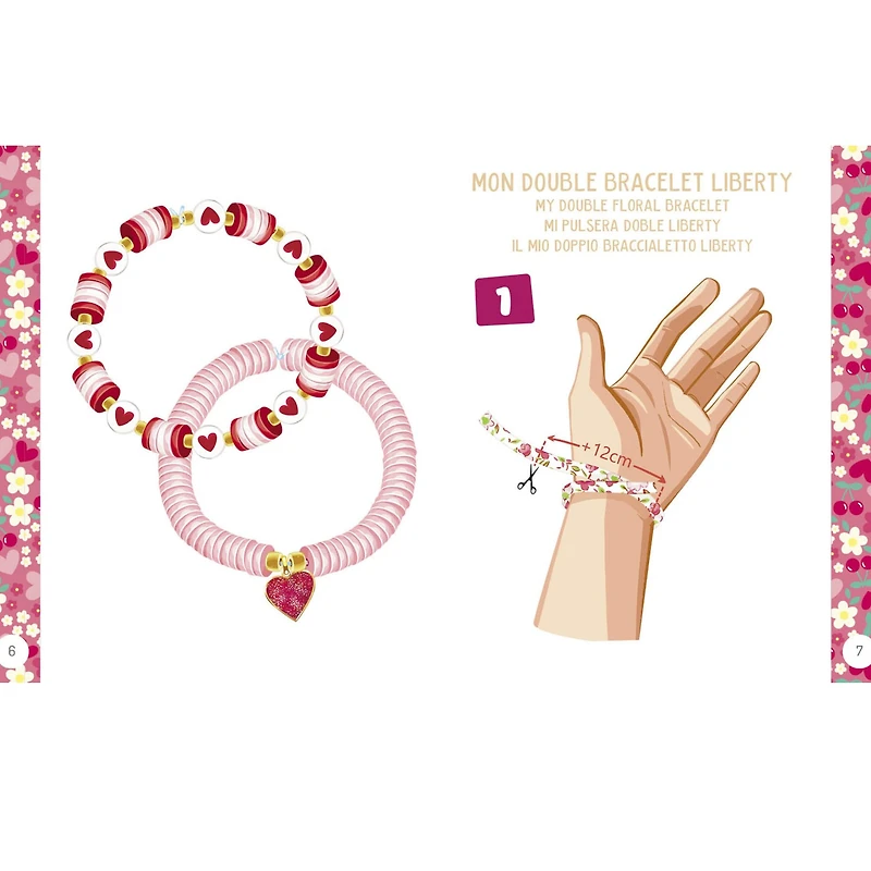 My Lovely Jewelry - Love
