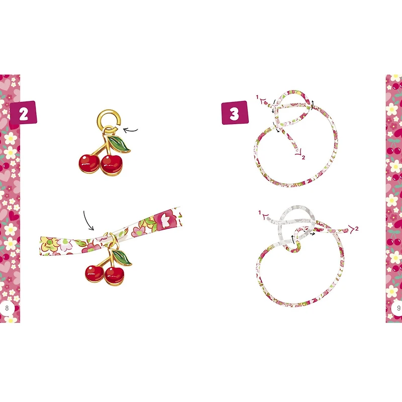 My Lovely Jewelry - Love