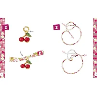 My Lovely Jewelry - Love