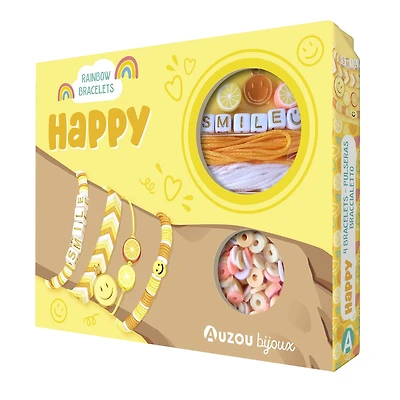 Mon Superbe Bijou - Happy