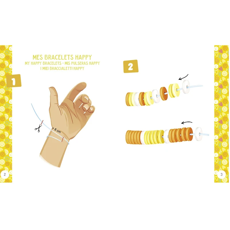 My Lovely Jewelry – Happy