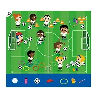 20 Little Football Games!