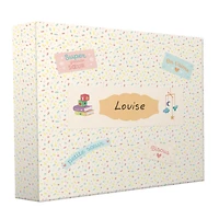 Coffret Je Deviens Grand Frère/Grande Soeur
