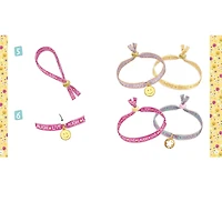 Bracelets À Messages