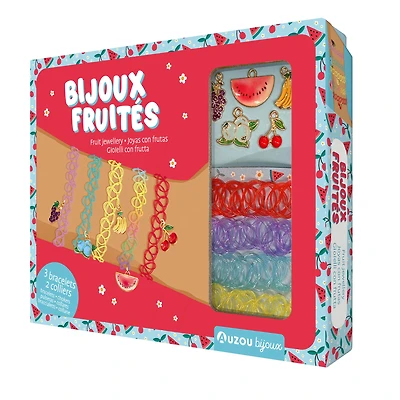 Mon Superbe Bijou - Bijoux Frutés
