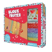 Mon Superbe Bijou - Bijoux Frutés
