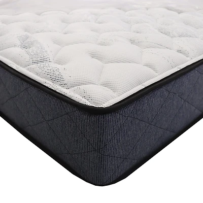 Matelas Simple Roulé Espresso TightTop 9PO