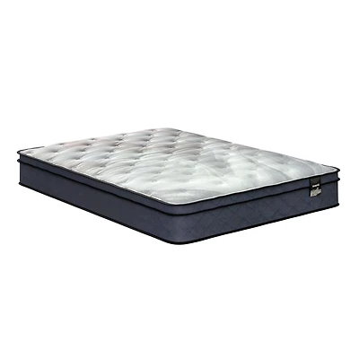 Full Mattress 600 pocket springs - Macchiato