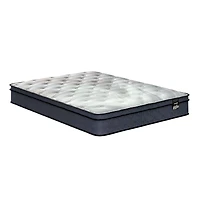 Full Mattress 600 pocket springs - Macchiato