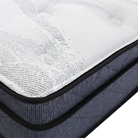 Macchiato 11PO Rolled Single Mattress - PROMO FREE SHIPPING
