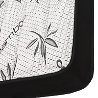 Matelas Simple Roulé en Mousse Symphonie 8PO