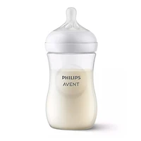 Ensemble Cadeau Naturel pour Nouveau-Né