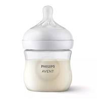 Natural Bottle Newborn Gift Set 0m+