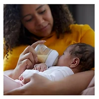 Natural Bottle Newborn Gift Set 0m+
