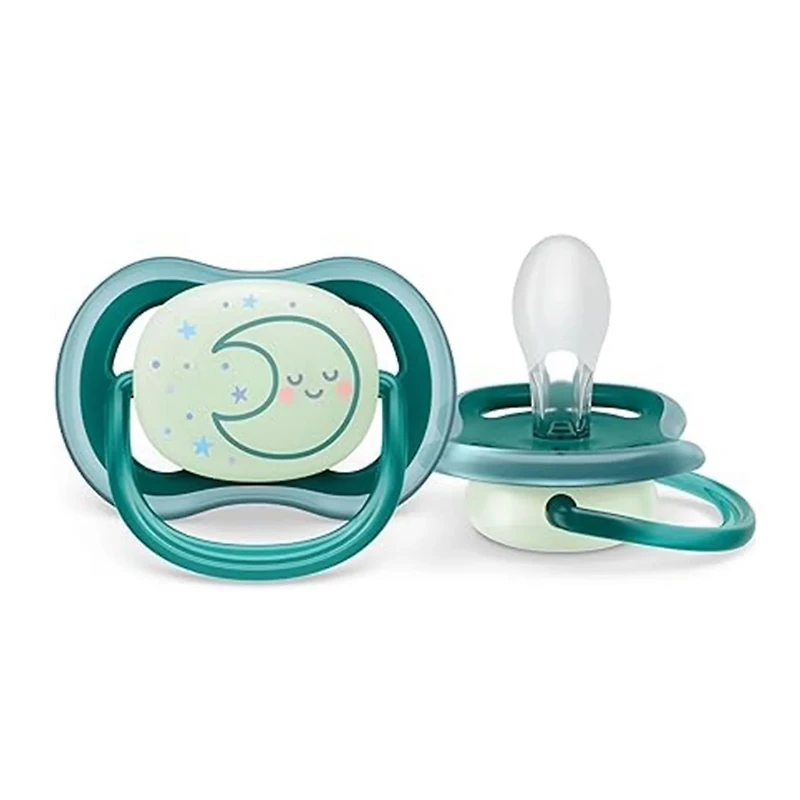 Suce Ultra Air Nuit 6-18mois (3) - Opal
