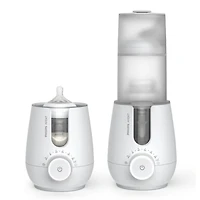 Chauffe-biberon Et Stérilisateur