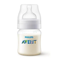 Biberon 4oz(3) Anti-colique