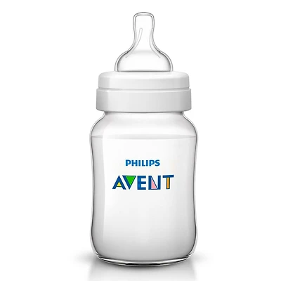 Biberon 9oz Anti-Colique