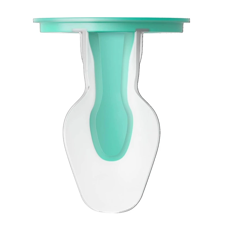 Baby Bottle 4oz Anti-Colic