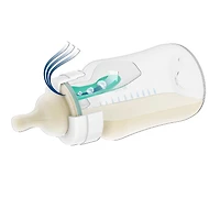 Baby Bottle 4oz Anti-Colic