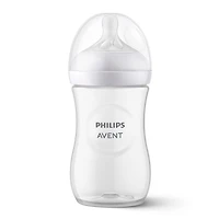 Baby Bottle 9oz Natural Response
